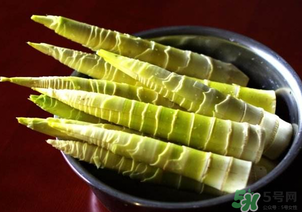 ?春筍為什么吃起來嘴澀？春筍怎么處理不會(huì)澀嘴？