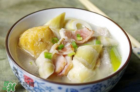 春筍要不要焯水？春筍怎么焯水？