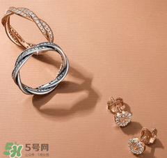 潘多拉rose系列好看嗎？pandora rose系列怎么樣？