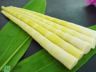 春筍要過水嗎？春筍怎么過水？