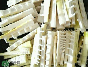 春筍要過水嗎？春筍怎么過水？