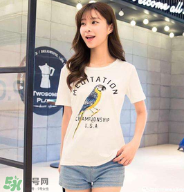 2017年什么時(shí)候穿短袖？2017年幾月份穿短袖？