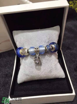 潘多拉海洋之心什么寓意？pandora海洋之心的寓意是什么？