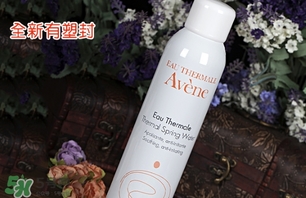 雅漾噴霧和依云噴霧哪個好？雅漾噴霧和依云噴霧對比