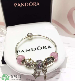 潘多拉桃花系列什么寓意？pandora桃花系列的寓意是什么？