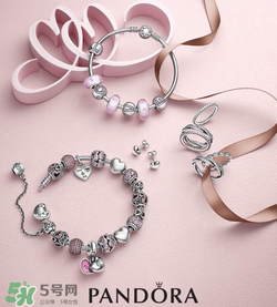 潘多拉桃花系列什么寓意？pandora桃花系列的寓意是什么？