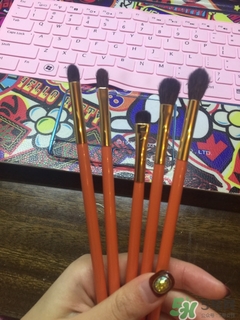 cici化妝刷哪款好？cici化妝刷推薦