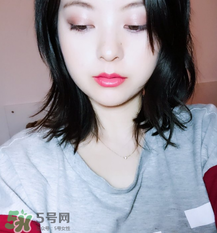 嬌蘭343和344哪個(gè)好看？嬌蘭343和344試色對(duì)比