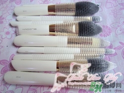 bloomy老爺家化妝刷哪款好？bloomy化妝刷推薦