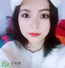 嬌蘭343和344哪個(gè)好看？嬌蘭343和344試色對(duì)比