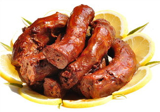 孕婦可以吃絕味鴨脖嗎？懷孕了能吃絕味鴨脖嗎？