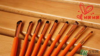 cici化妝刷哪款好？cici化妝刷推薦