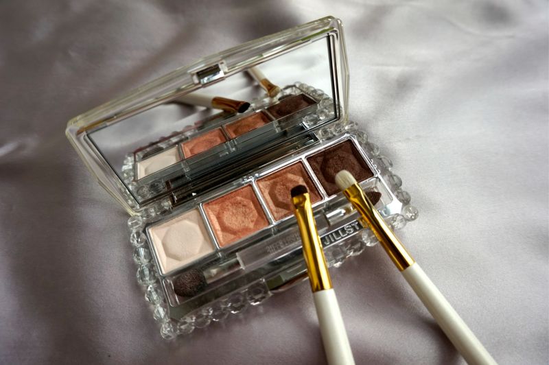 bloomy化妝刷怎么樣？bloomy化妝刷好用嗎