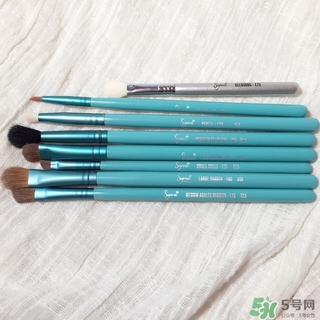 sigma化妝刷哪款好？sigma化妝刷推薦