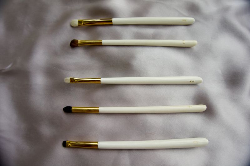 bloomy化妝刷怎么樣？bloomy化妝刷好用嗎