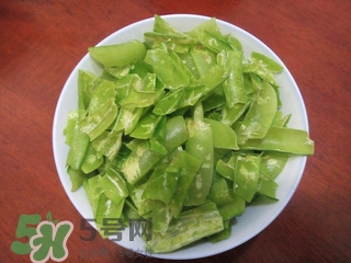 豌豆皮怎么剝皮？豌豆去皮竅門