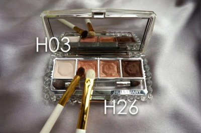 bloomy化妝刷怎么樣？bloomy化妝刷好用嗎