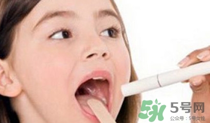 小兒扁桃體發(fā)炎吃什么藥？小兒扁桃體發(fā)炎吃什么消炎藥