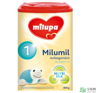 美樂寶奶粉1段怎么樣？美樂寶奶粉1段好不好？