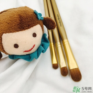 makeupshow魅卡秀是什么牌子？makeupshow化妝刷是哪個(gè)國家的