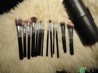 sigma化妝刷哪款好？sigma化妝刷推薦