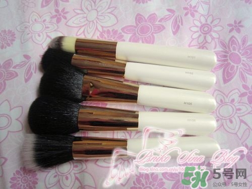 bloomy老爺家化妝刷哪款好？bloomy化妝刷推薦