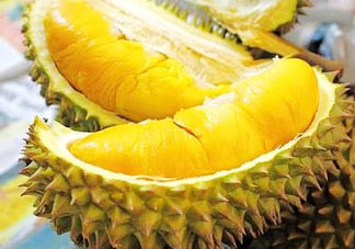 四月份有榴蓮嗎？4月份有榴蓮嗎？