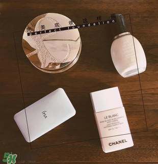 輕薄底妝推薦 如何打造輕薄底妝 輕薄底妝推薦 如何打造輕薄底妝