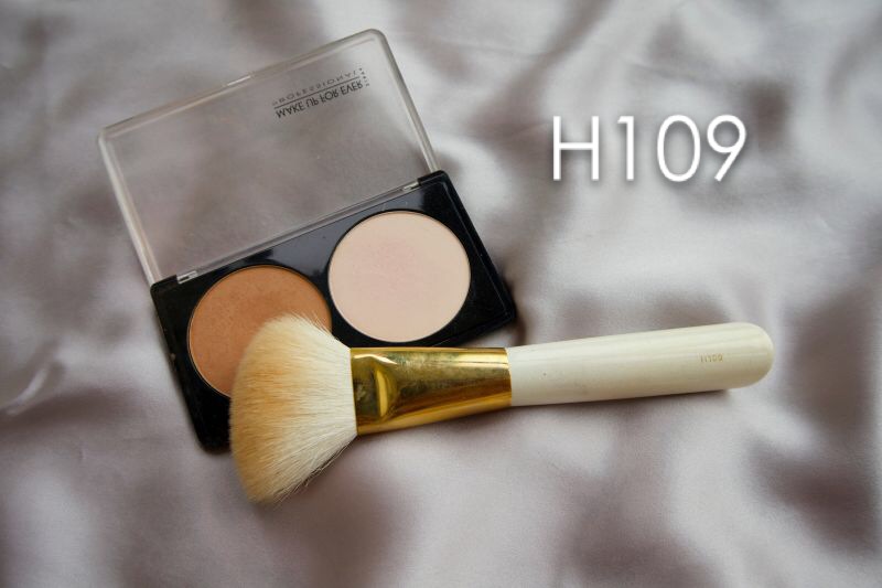 bloomy化妝刷怎么樣？bloomy化妝刷好用嗎