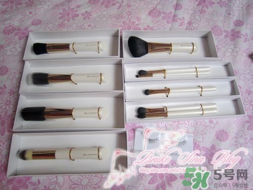 bloomy老爺家化妝刷哪款好？bloomy化妝刷推薦