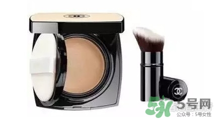 香奈兒果凍氣墊粉餅什么時候上市？香奈兒果凍氣墊粉餅上市時間