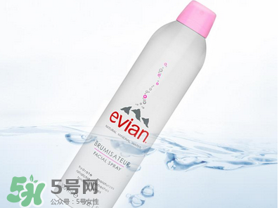 雅漾噴霧和依云噴霧哪個好？雅漾噴霧和依云噴霧對比