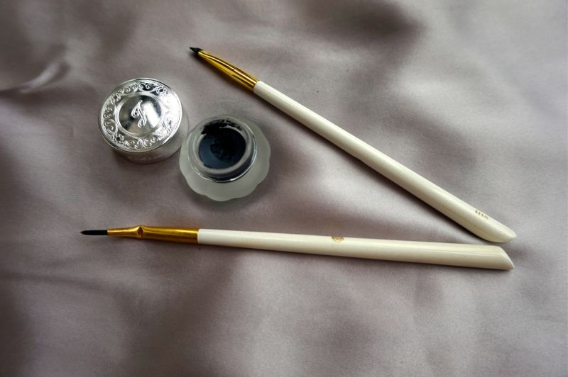 bloomy化妝刷怎么樣？bloomy化妝刷好用嗎