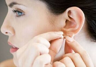 四月份可以打耳洞嗎？4月份可以打耳洞嗎？