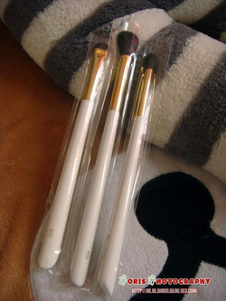 bloomy化妝刷怎么樣？bloomy化妝刷好用嗎