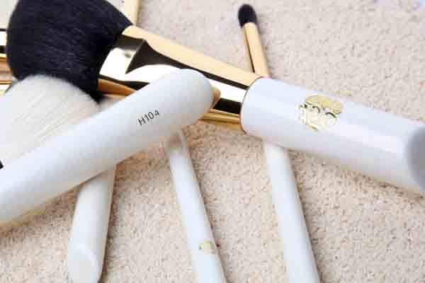 bloomy化妝刷怎么樣？bloomy化妝刷好用嗎