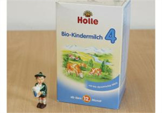 泓樂奶粉4段怎么樣？泓樂奶粉4段好不好？