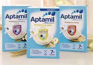 愛他美米粉怎么樣？愛他美米粉好不好？