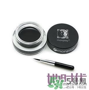 2017眼線膏哪個(gè)牌子好？眼線膏品牌排行榜