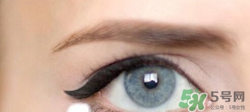 2017眼線膏哪個(gè)牌子好？眼線膏品牌排行榜