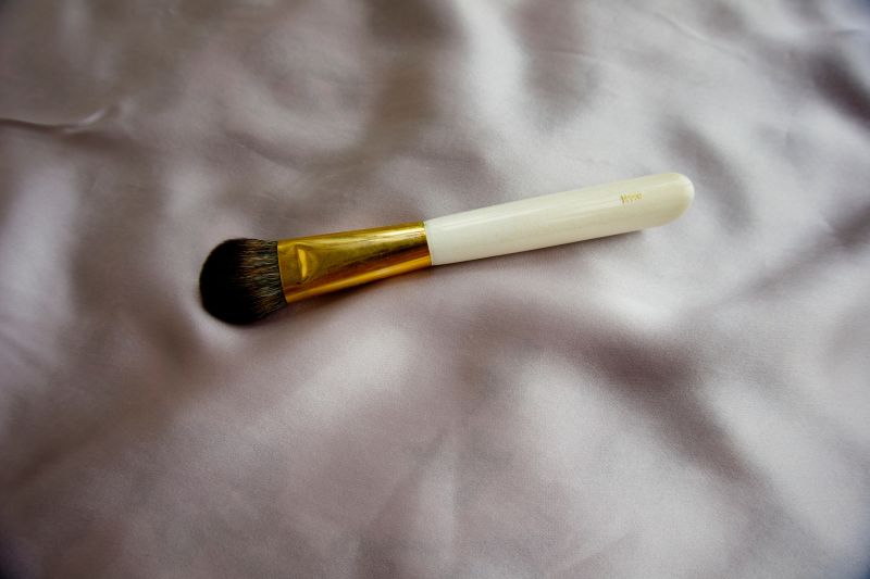 bloomy化妝刷怎么樣？bloomy化妝刷好用嗎