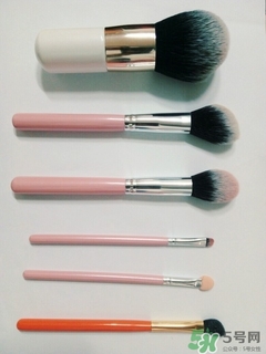 cici化妝刷怎么樣？cici化妝刷是什么牌子？