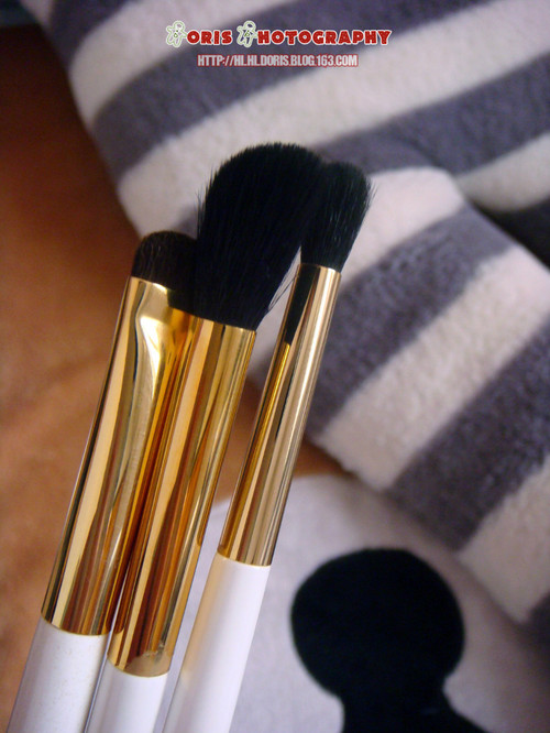 bloomy化妝刷怎么樣？bloomy化妝刷好用嗎