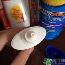 近江兄弟防曬霜怎么樣？近江兄弟小熊防曬霜怎么樣