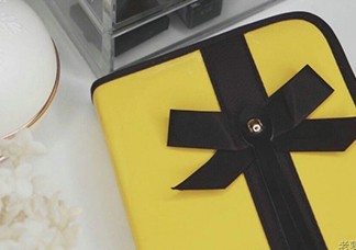 受受狼小黃鴨化妝刷怎么樣？受受狼小黃鴨化妝刷多少錢？