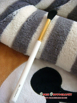 bloomy化妝刷怎么樣？bloomy化妝刷好用嗎