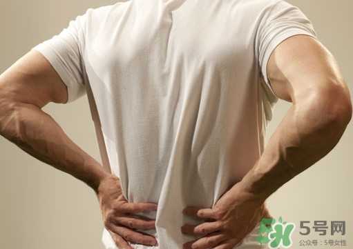 腰痛的原因有哪些？腰痛的原因是什么