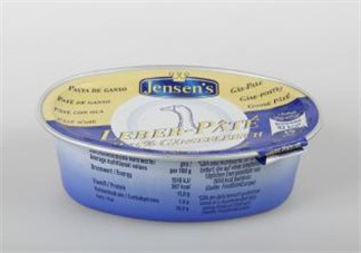 簡尼Jensen's鵝肝泥多大寶寶吃？簡尼鵝肝泥適合多大寶寶