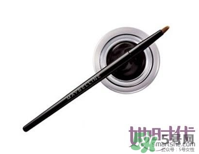 2017眼線膏哪個(gè)牌子好？眼線膏品牌排行榜