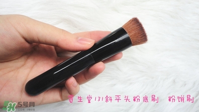 艾諾琪化妝刷怎么樣？艾諾琪化妝刷和受受狼哪家好？